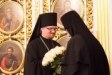 Первое Богослужение епископа Выборгского и Приозерского Игнатия в возрожденной епархии