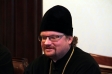 Епископ Выборгский Игнатий провел пресс-конференцию для СМИ Выборга