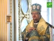 Видеосюжет о богослужение епископа Выборгского и Приозерского Игнатия