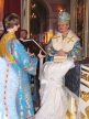 Служение епископа Выборгского и Приозерского Игнатия на Успение Пресвятой Владычицы нашей Богородицы и Приснодевы Марии