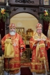 Епископ Выборгский и Приозерский Игнатий принял участие в торжествах по случаю празднования 87-й годовщины образования Ленинградской области и 720-летия города Приозерска
