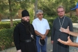 Председатель Синодального отдела по делам молодежи епископ Выборгский и Приозерский Игнатий посетил Дербент