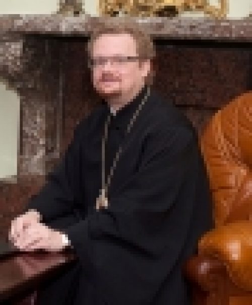 Епископ Бронницкий Игнатий дал интервью газете «На Западе Москвы»
