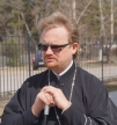 Пасхальное поздравление епископа Выборгского и Приозерского Игнатия для «Радио Мария»