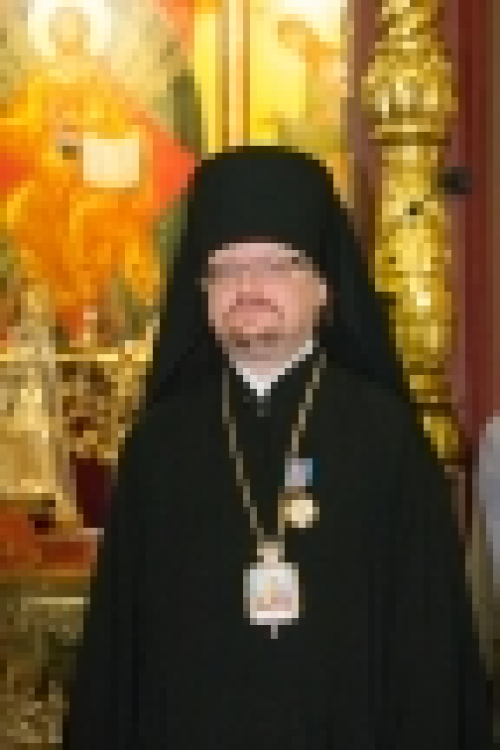 Епископ Выборгский и Приозерский Игнатий принял участие во II Съезде православной молодежи Казахстана