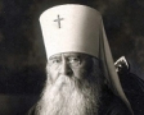 Епископ Выборгский Игнатий о подготовке к празднованию 70-летия интронизации Патриарха Сергия (Страгородского)