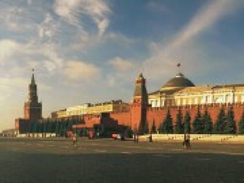 В Кремле состоялось заседание Совета при Президенте Российской Федерации по взаимодействию с религиозными объединениями