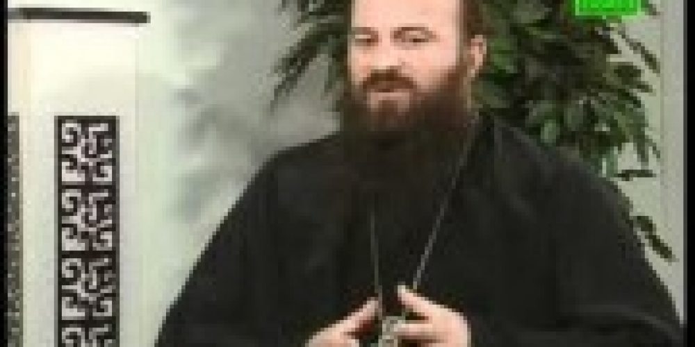 Решением Священного Синода утвержден новый наместник Донского ставропигиального мужского монастыря г.Москвы