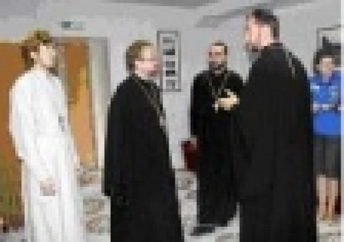 Епископ Бронницкий Игнатий возглавил встречу представителей православных молодежных организаций юга России