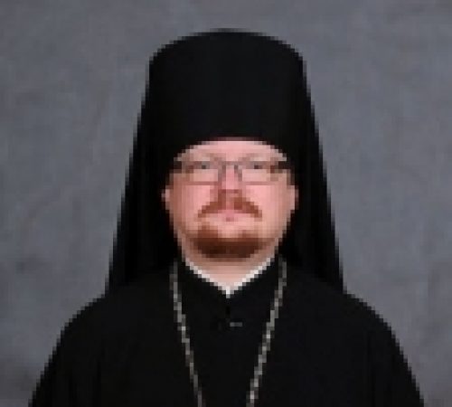 Епископ Бронницкий Игнатий, председатель Синодального отдела по делам молодежи высказался в поддержку создания Общероссийской ассоциации православной молодежи