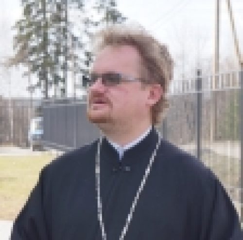 Интервью епископа Выборгского и Приозерского Игнатия журналу «Живая вода»