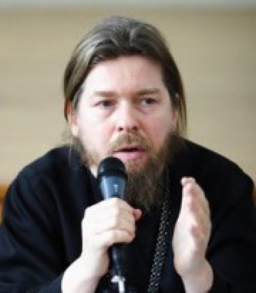 Наместник Сретенского монастыря вошел в состав Общественного совета при Министерстве культуры РФ