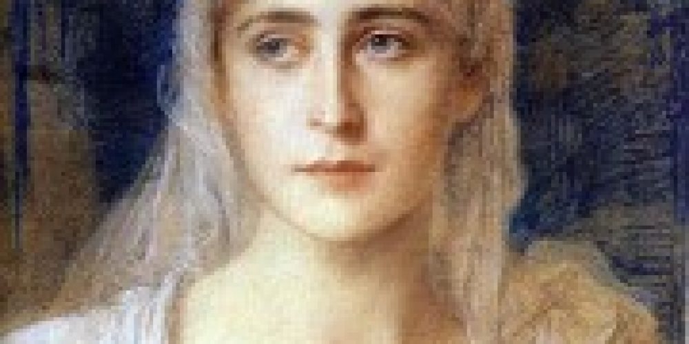 В Марфо-Мариинской обители  состоится вечер памяти святой преподобномученицы Великой княгини Елизаветы Феодоровны