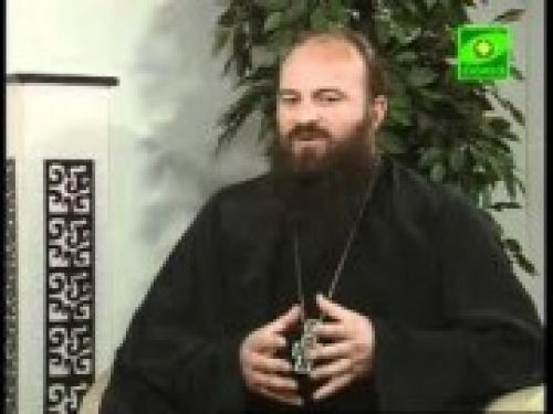 Решением Священного Синода утвержден новый наместник Донского ставропигиального мужского монастыря г.Москвы