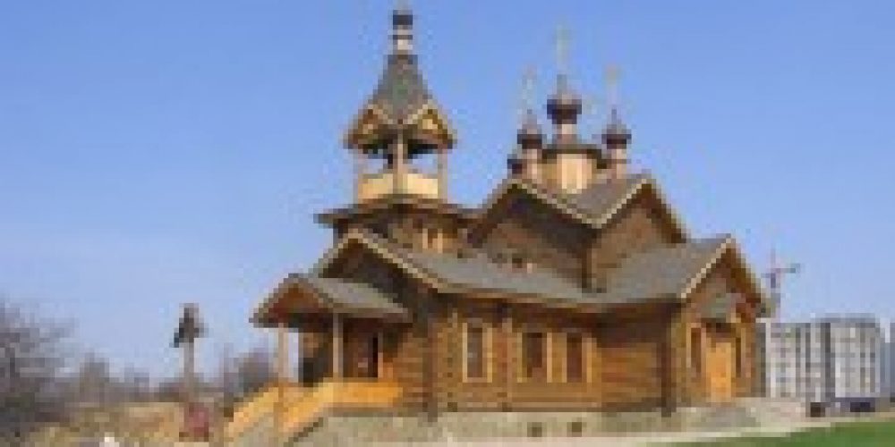 Ближайшие престольные и особые праздники  Московских храмов:
