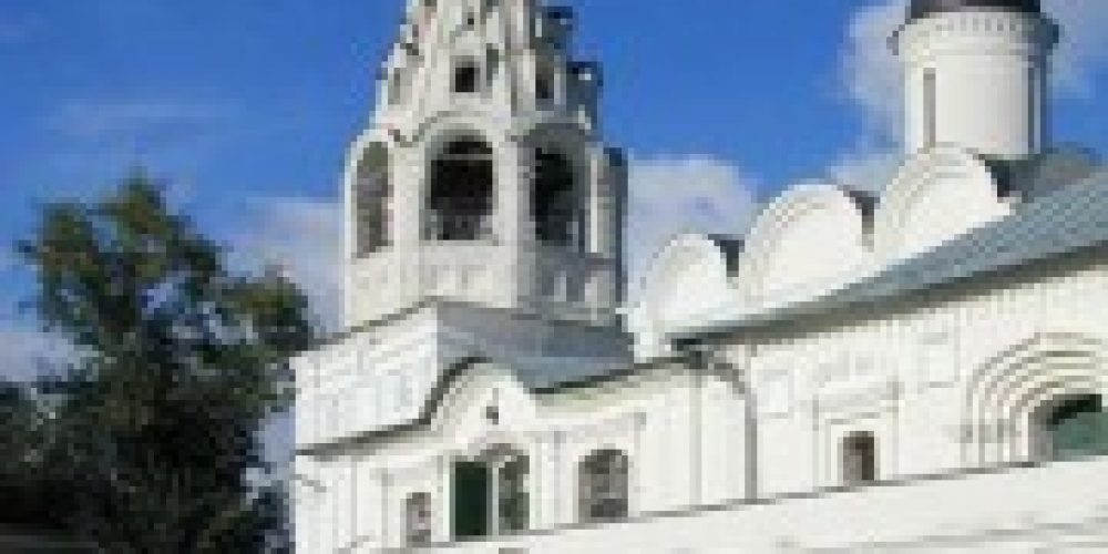 В день памяти вмч. Пантелеимона на Афонском подворье в Москве будут свовершены праздничные богослужения