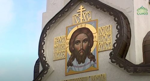 В Димитриевскую родительскую субботу епископ Павлово-Посадский Фома совершил Божественную Литургию