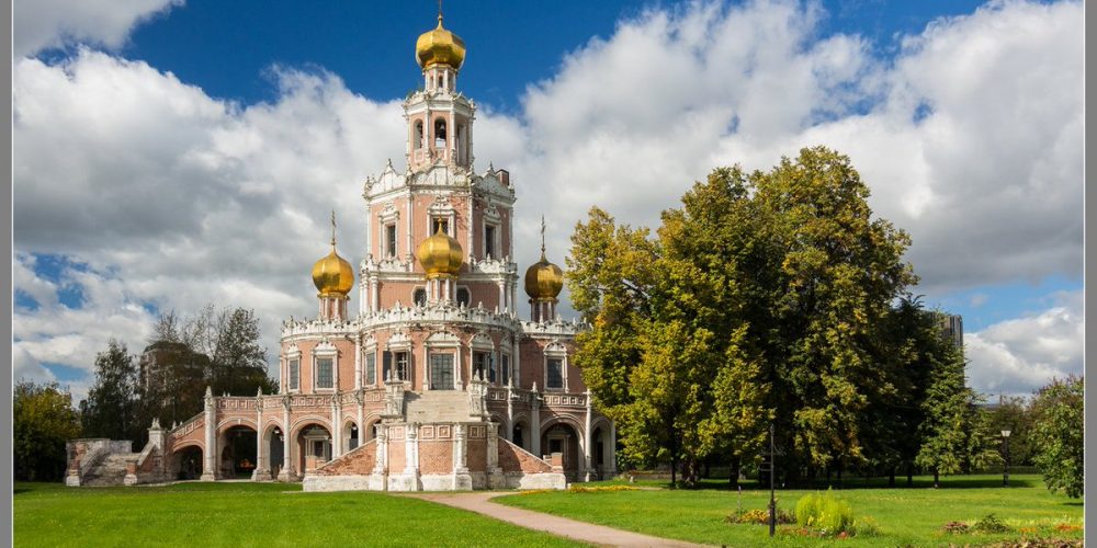 Московский храм Покрова Пресвятой Богородицы в Филях передан Церкви