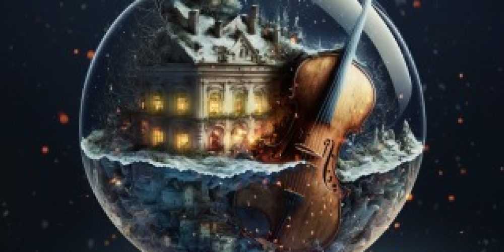 Храм Александра Невского при МГИМО приглашает на благотворительный Рождественский концерт