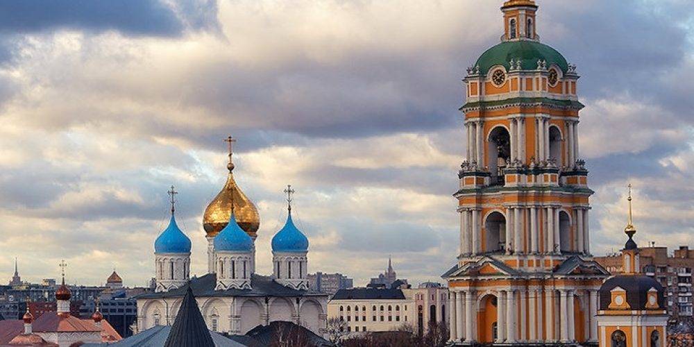 Приходское общество трезвости храма Александра Невского при МГИМО проведет экскурсию по двум московским святыням