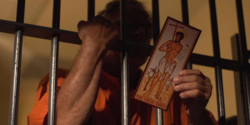 Храмы Западного викариатства присоединятся к благотворительной акции в помощь православной тюремной миссии