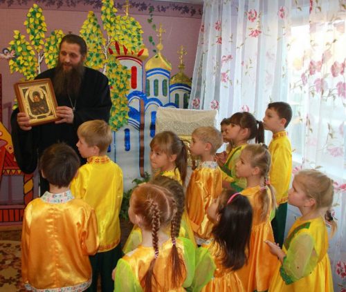 В ФХУ прошло совещание, посвященное возможности строительства детских садов на новых московских приходах