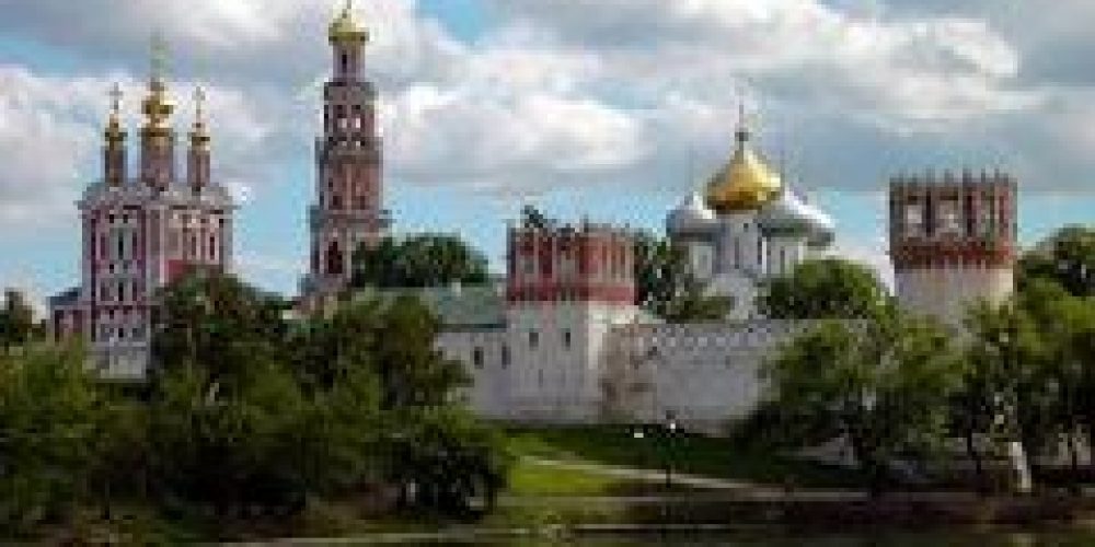 Три памятника Новодевичьего монастыря стали объектами культурного наследия