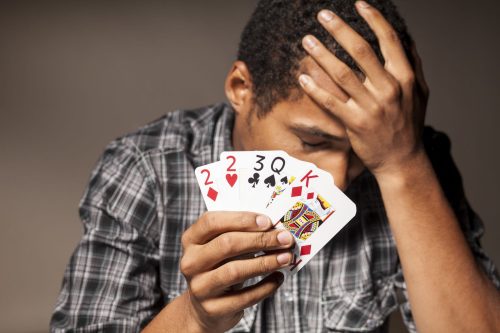 В Западном викариатстве оказывают помощь зависимым от азартных игр и их близким