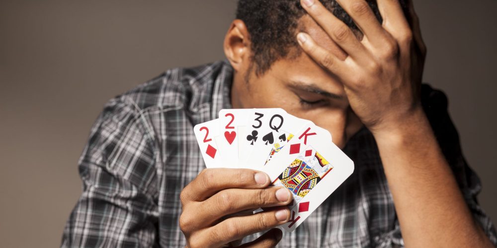 В Западном викариатстве оказывают помощь зависимым от азартных игр и их близким
