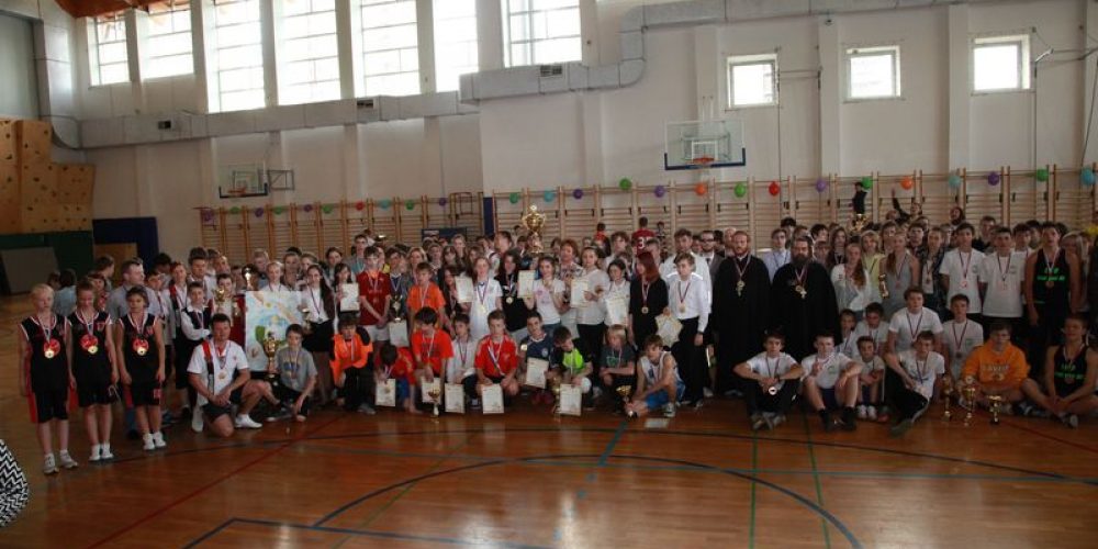 Состоялся заключительный финальный этап V Межрегиональной культурно-образовательной ежегодной олимпиады школьников  «Свеча России 2014»
