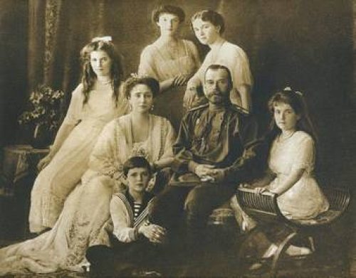 Портал Православие.Ru начинает публикацию статей и интервью экспертов по делу об убийстве Царской семьи