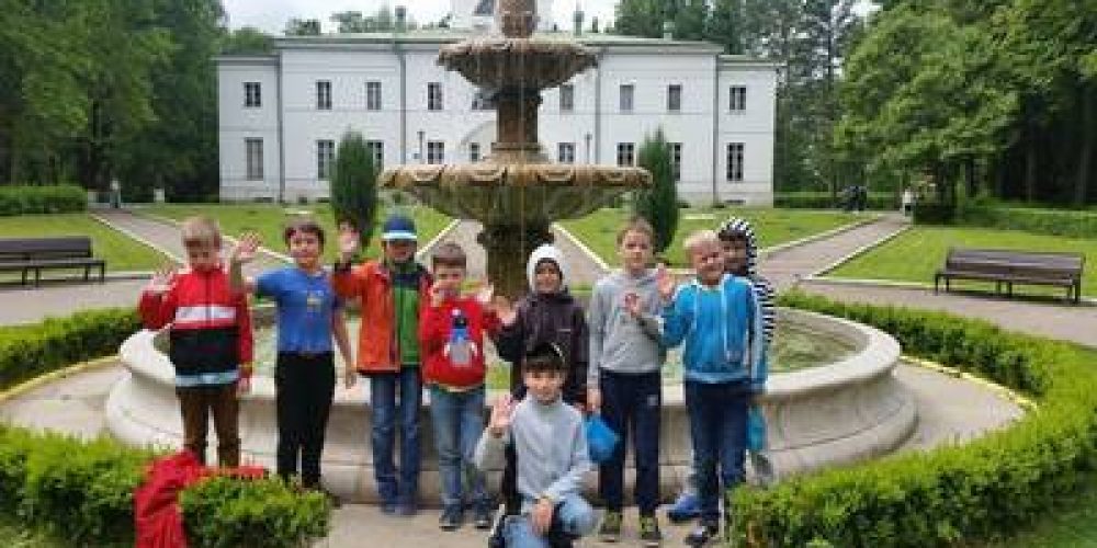 Проблемы организации летних православных лагерей