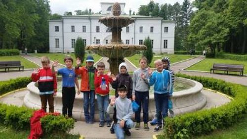 Проблемы организации летних православных лагерей