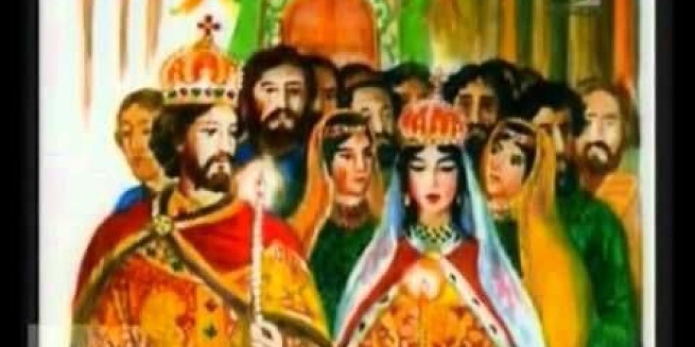 Святой равноапостольный князь Владимир и духовно-историческая судьба русского народа