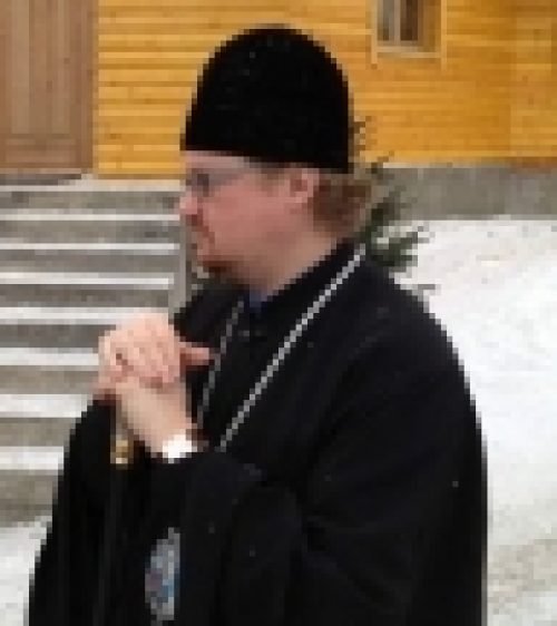 10 марта начался визит Епископа Бронницкого Игнатия в Хабаровскую епархию