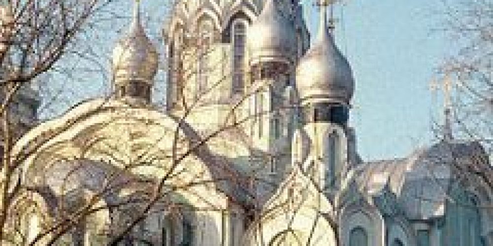 5 мая на колокольне храма Воскресения Христова в Сокольниках  состоялся колокольный концерт